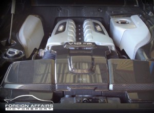 If I Never Serviced My Audi