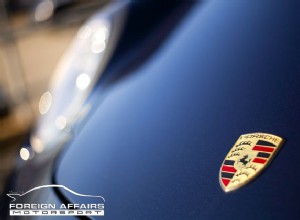 Why You Should Give Your Boxster a Boost