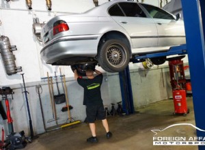 When Your Car Knows Best