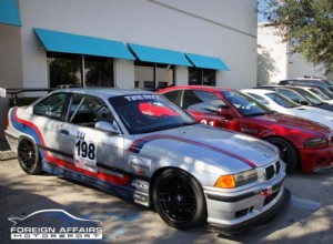 The BMW E36 and 5 Common Problems