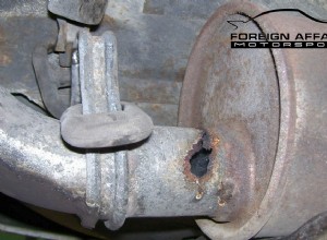 How To Tell If You’ve Got An Exhaust Leak