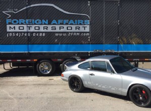 Give Your Porsche a Brake