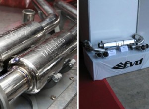 Meet 3 of Our Performance Parts Suppliers