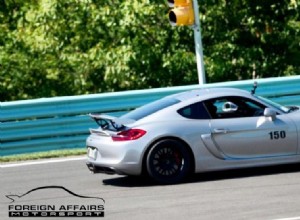 Advanced Driving Techniques You Can Master