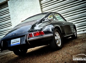 The 5 Fluids That Keep Your Car Alive