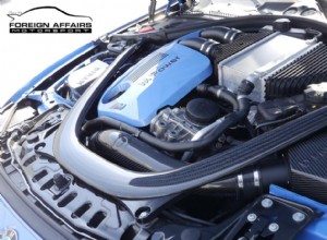 A Complete Dinan Makeover For Your BMW