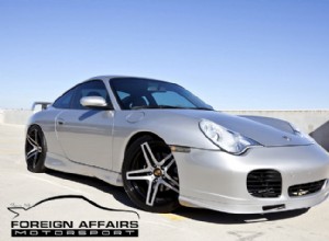 The Latest Performance Parts from FVD Brombacker