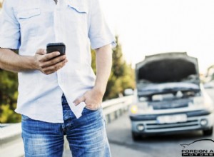 How to Detect Engine Trouble