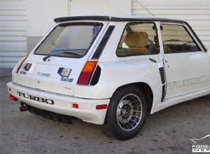 Factory scheduled maintenance for your older car