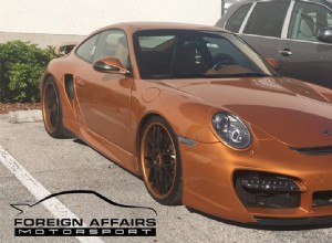 Performance Upgrade Parts Takes These Cars to a New Level