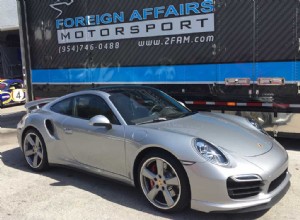 Smart, Simple, and Stylish Porsche Customization Tips