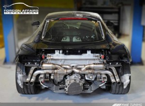 The Best Aftermarket Audi Performance Parts