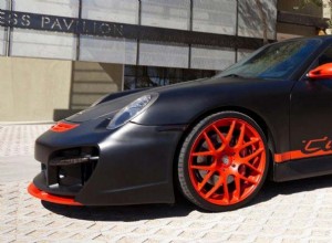 Your Cooling System: Advice from Our Porsche Repair Shop