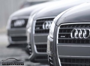 From Our Audi Workshop: A Look Back at Audi’s Top Innovations