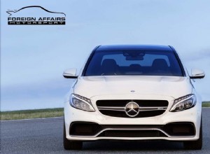 Industry Recall Updates | Another Mercedes Service Benefit