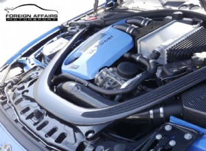 BMW Workshop Tips | Why Working On Your Own Car Is So Hard