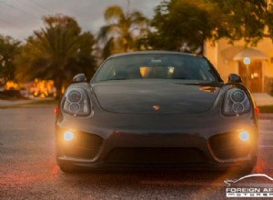 Porsche Turbo Upgrades | Throttling the Lag