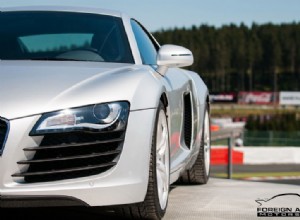 Audi Preventative Maintenance | 5 Signs Your Car Needs A Service