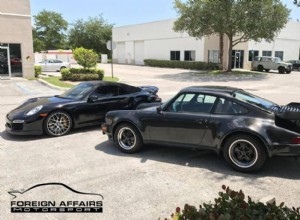 Increase Vehicle Performance – Shop Foreign Affairs