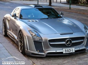 Stellar Car Modifications For Your High End Vehicle