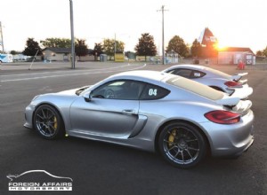 Performance Tuning | 5 Ways To Cut Your Car’s Weight