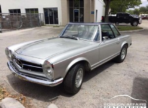 Mercedes Scheduled Maintenance | Don’t Skimp On Servicing