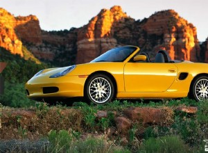 Second-Hand Boxsters | The Pros of Good Porsche Preventative Maintenance