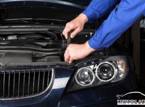 BMW Turbo Upgrades For The Infamous N54