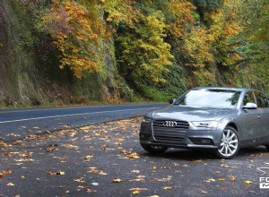 Audi Tuning Guide: Get More From Your Audi A4 (B6)