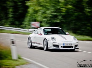 Custom Make Your Own Porsche 911