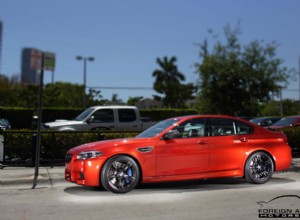 Race Tuning | Are RWD Sports Sedans Being Left Behind?