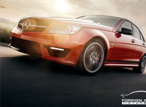 Mercedes Styling Mods That Also Boost Performance