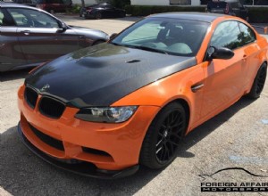 BMW Body Kits | How To Imitate The “M”-gineers