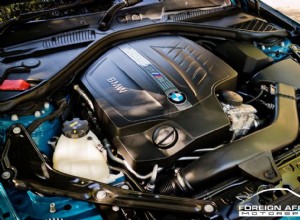 BMW Service and Maintenance Tips