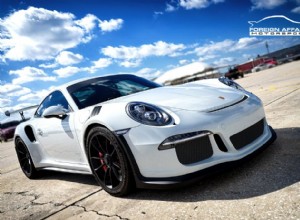 What Performance Exhaust Systems Can Do For Your Car