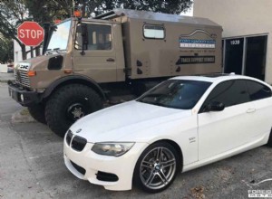 BMW Maintenance | Car Care Tips To Make Your Car Last