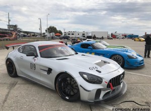 Choosing The Perfect Mercedes Body Kits