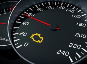 Mercedes Repair Shop – Why Your Engine Warning Light Is On