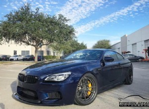 ‘Braking It Down’ With our BMW Service Center Technicians