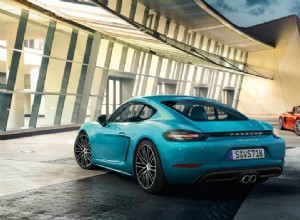Porsche Sport Exhaust – Addressing The 718’s Achilles Heel