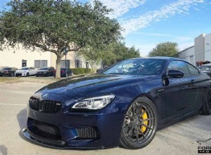 Improve Your Car’s Aerodynamics At Our BMW Body Shop