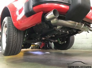 Have You Heard About the APR Performance Parts Warranty?