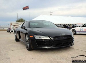 Audi Styling | Choosing the Right Color for Your Next Paint Job