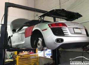 Audi Performance Tuning | 8 Ideas For More Speed