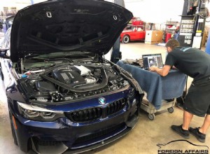 BMW Customization | Putting The ‘Sport’ Back Into Sports Sedan