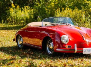 70 Years of Pure Porsche Performance