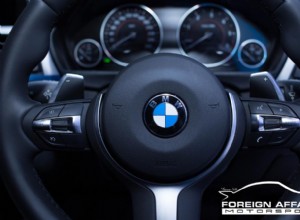 Airbag Alert | The Latest BMW Repair You Need To Know About