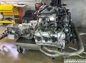 Porsche Repair | How To Tell It’s Time For An Engine Rebuild