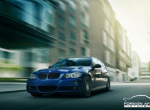 BMW Performance | Hydraulic Power Steering Missed by Enthusiasts