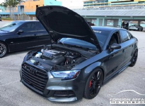 Audi Tuning Companies | Why You Should Bring Your Car to Us
